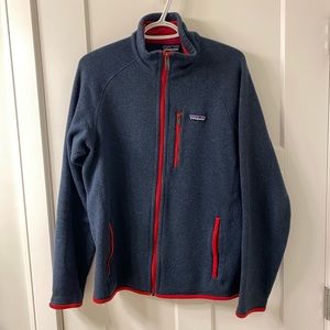 Patagonia Better Sweater